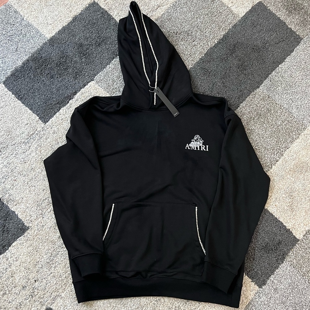 Amiri hoodie